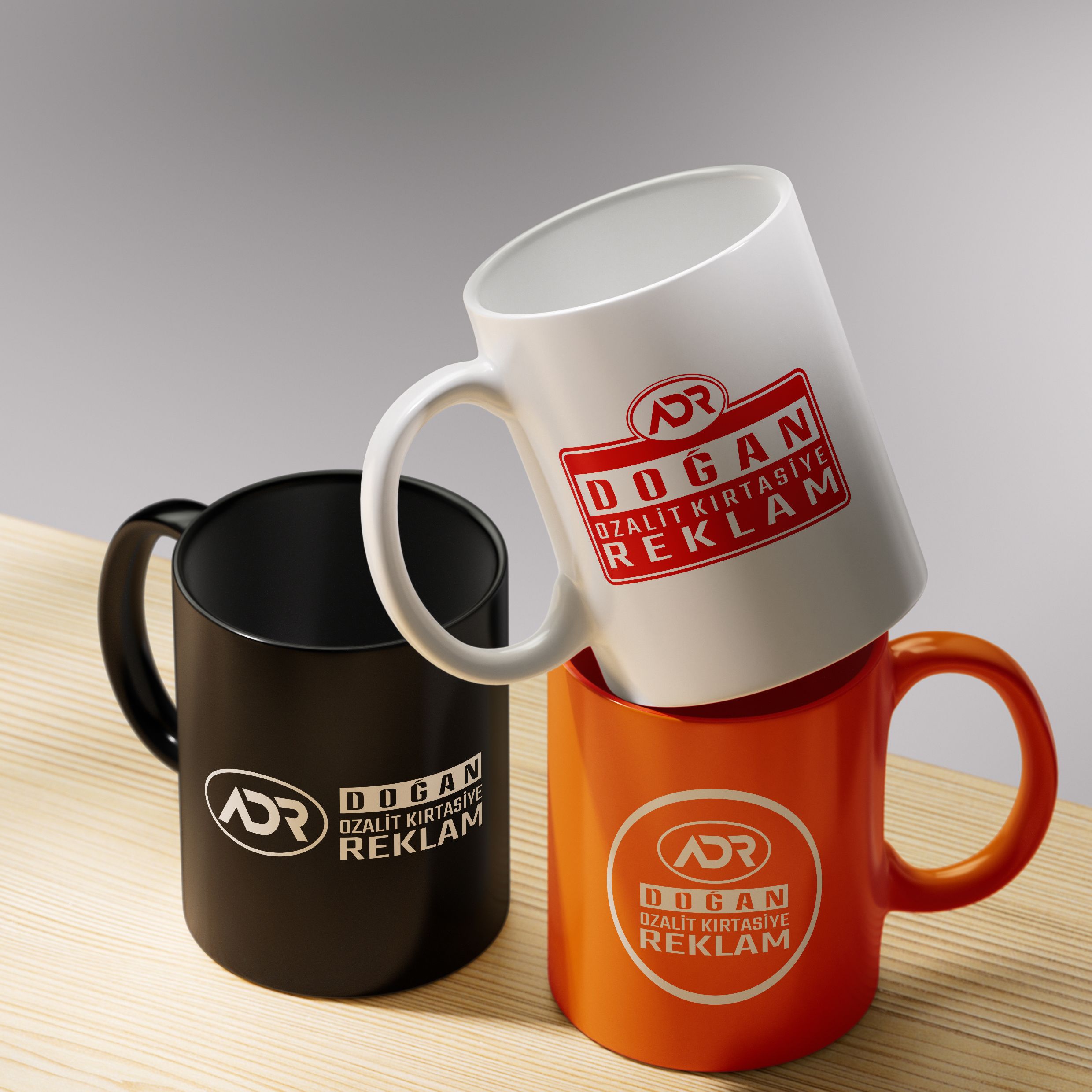 Kişiye özel hediyelik ürünler ile çevrenizdekileri mutlu edin.